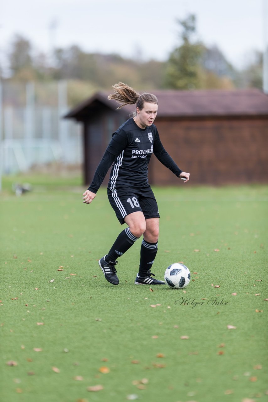 Bild 100 - F FSC Kaltenkirchen - SV Frisia 03 Risum-Lindholm : Ergebnis: 0:7